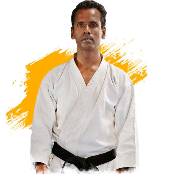Master